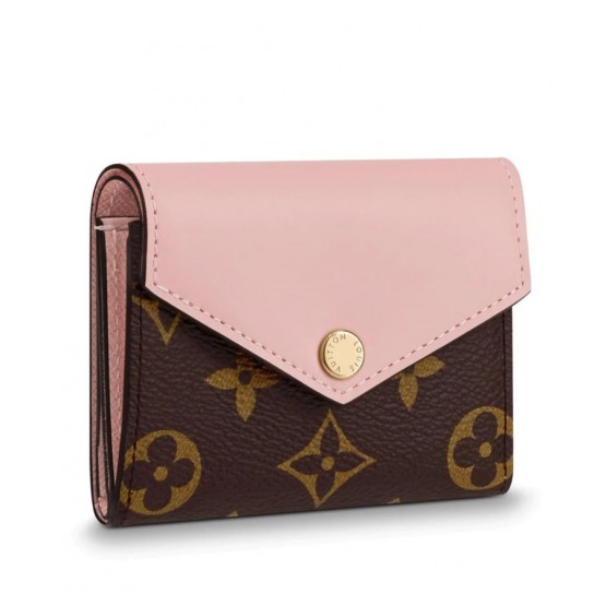 Louis Vuitton Zoe wallet M62932 M62933