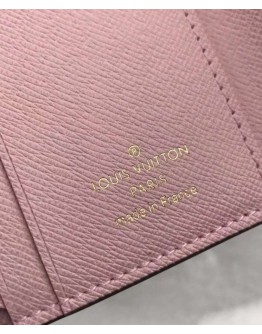 Louis Vuitton Zoe wallet M62932 M62933