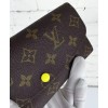 Louis Vuitton Emilie Wallet M61535 Yellow