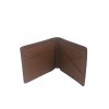 Louis Vuitton Wallet with Coin Pocket M60895 Brown