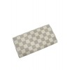 Louis Vuitton Damier Wallet N61735 White