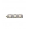 Louis Vuitton Zippy Coin Purse N63069 White