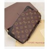 Louis Vuitton Monogram Wallet M60679 Brown