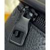 Louis Vuitton Discovery Bumbag M57289 Black