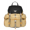 Prada Nylon Backpack 2VZ074