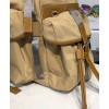 Prada Nylon Backpack 2VZ074