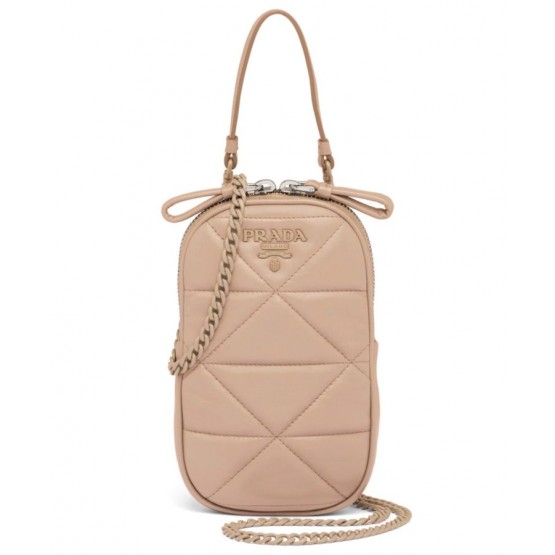 Prada Spectrum mini-bag