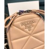 Prada Spectrum mini-bag
