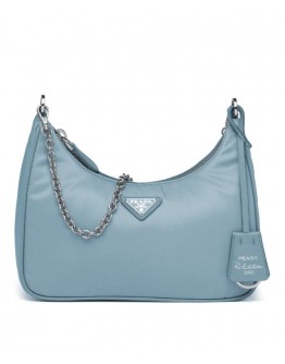 Prada Re-Edition 2005 nylon shoulder bag