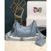 Prada Re-Edition 2005 nylon shoulder bag