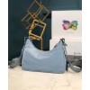 Prada Re-Edition 2005 nylon shoulder bag