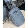 Prada Re-Edition 2005 nylon shoulder bag