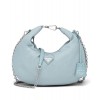 Prada Re-Edition 2006 nylon bag 1BH172
