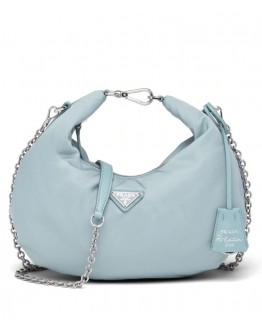 Prada Re-Edition 2006 nylon bag 1BH172