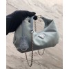 Prada Re-Edition 2006 nylon bag 1BH172