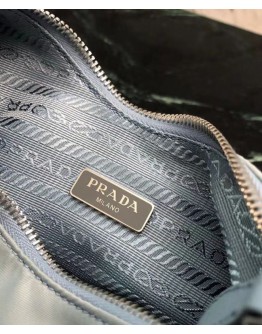 Prada Re-Edition 2006 nylon bag 1BH172