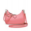 Prada Re-Edition nylon mini shoulder bag 1TT122