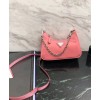 Prada Re-Edition nylon mini shoulder bag 1TT122