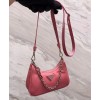 Prada Re-Edition nylon mini shoulder bag 1TT122