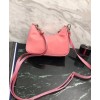 Prada Re-Edition nylon mini shoulder bag 1TT122