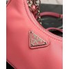 Prada Re-Edition nylon mini shoulder bag 1TT122
