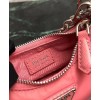 Prada Re-Edition nylon mini shoulder bag 1TT122