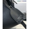 Prada Saffiano leather handbag 1BA269 Black