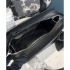 Prada Saffiano leather handbag 1BA269 Black