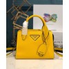 Prada Saffiano leather Prada Kristen handbag 1BA269