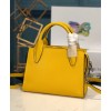 Prada Saffiano leather Prada Kristen handbag 1BA269