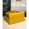 Prada Saffiano leather Prada Kristen handbag 1BA269