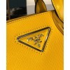 Prada Saffiano leather Prada Kristen handbag 1BA269