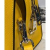 Prada Saffiano leather Prada Kristen handbag 1BA269