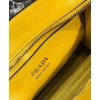 Prada Saffiano leather Prada Kristen handbag 1BA269