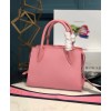 Prada Saffiano Leather Prada Monochrome Bag 1BA269