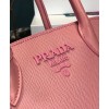 Prada Saffiano Leather Prada Monochrome Bag 1BA269