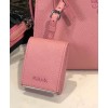 Prada Saffiano Leather Prada Monochrome Bag 1BA269