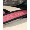 Prada Saffiano Leather Prada Monochrome Bag 1BA269
