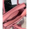 Prada Saffiano Leather Prada Monochrome Bag 1BA269