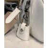 Prada Saffiano leather top-handle bag 1BB846