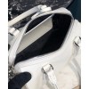 Prada Saffiano leather top-handle bag 1BB846