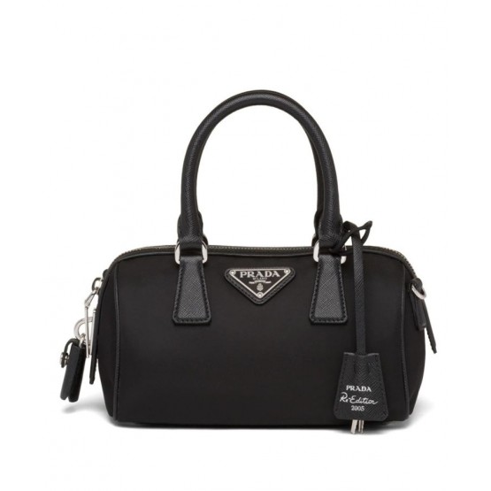 Prada Re-Edition 2005 Nylon Bag 1BB846