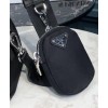 Prada Re-Edition 2005 Nylon Bag 1BB846