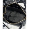 Prada Small leather handbag 1BC145 Black