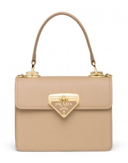 Prada Saffiano leather Symbole Bag