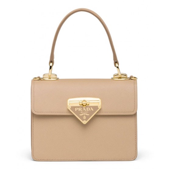 Prada Saffiano leather Symbole Bag