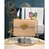 Prada Saffiano leather Symbole Bag
