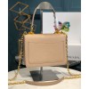 Prada Saffiano leather Symbole Bag