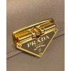 Prada Saffiano leather Symbole Bag