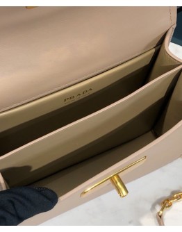 Prada Saffiano leather Symbole Bag